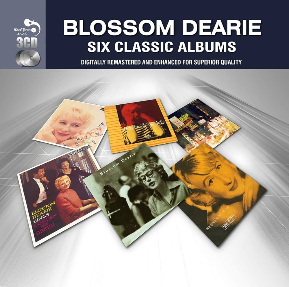Amazon.co.jp: 6 CLASSIC ALBUMS: Music